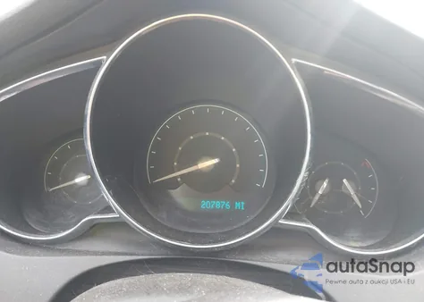 2010 Chevrolet Malibu Lt из США, поврежденный, VIN 1G1ZC5EB1AF309134